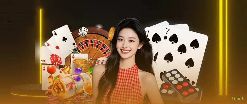 A Magia dos Caça-Níqueis no l6bet
